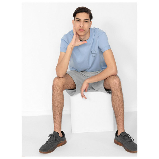 Outhorn Ανδρική κοντομάνικη μπλούζα